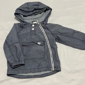 H&M 12-18 M toddler jacket